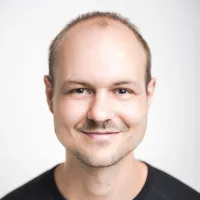 Author image